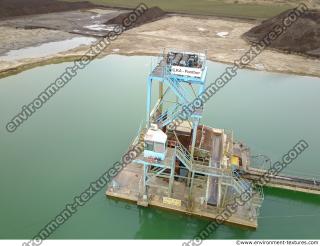 Photo Inspiration of Water Excavator